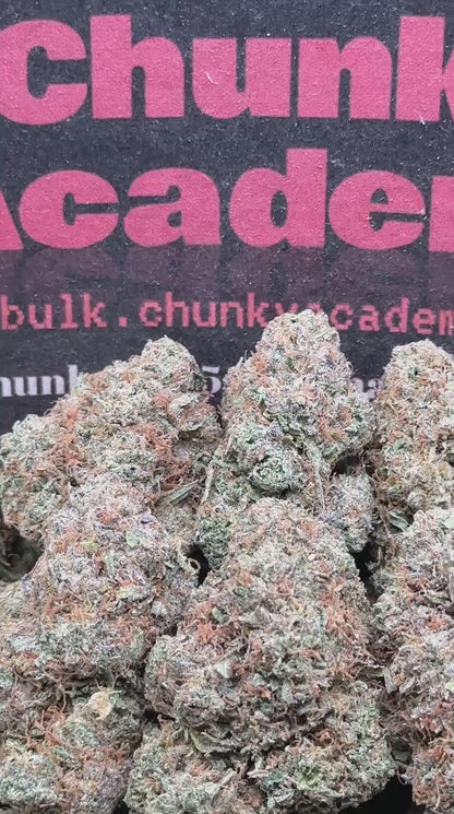 #AA839 - Cherry Mocha (Indica)