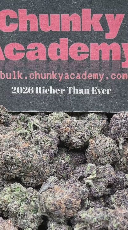 #EA588 - Apple Cobbler (Hybrid)