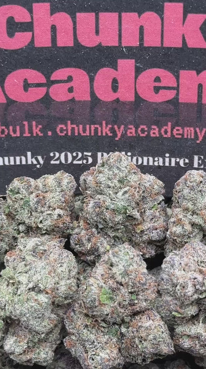#AA546 - Citrus Galaxy (Hybrid)