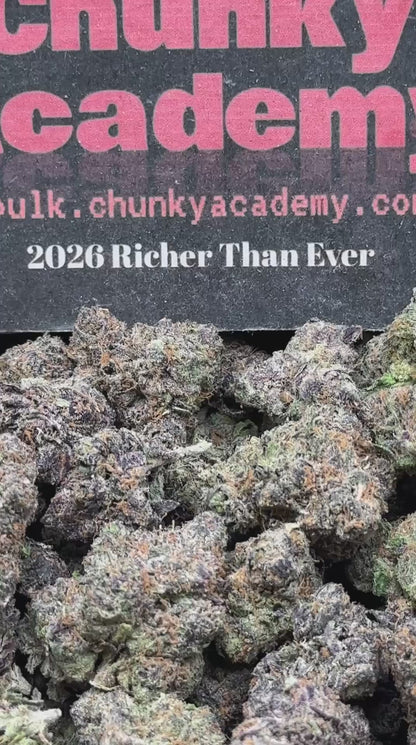 #EA608 - Pineapple OG (Hybrid)