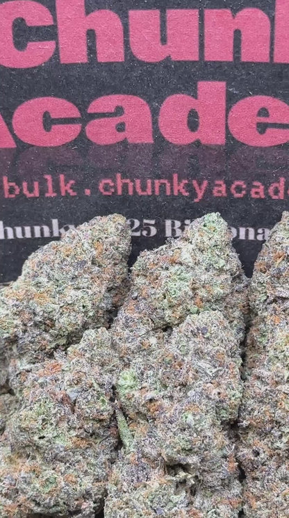 #AA793 - Pink Mochi (Hybrid)