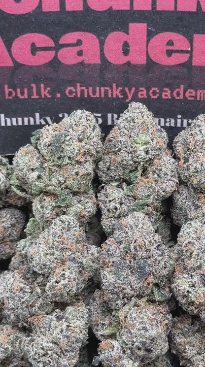 #RAP505 - Dark Matter (Indica Hybrid)