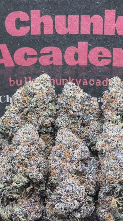 #AA856 - Mystery Mochi (Indica)