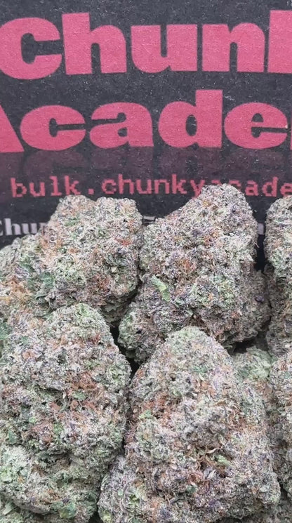 #AA788 - Berry Pie (Indica)