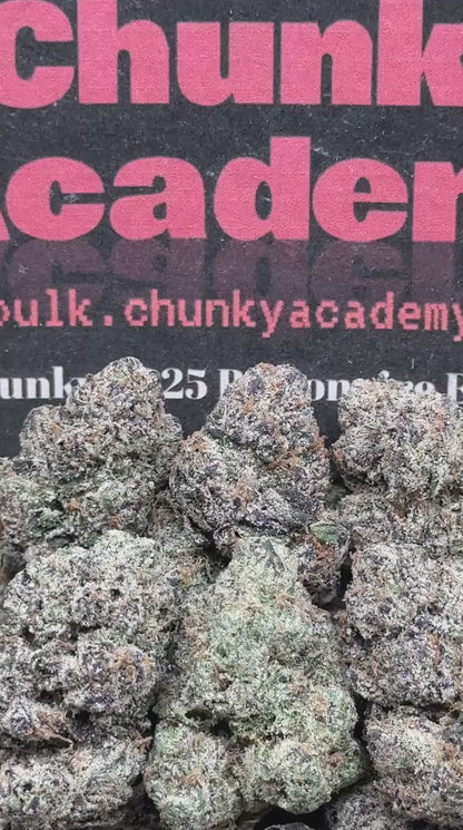 #AA451 - Bubblegum Pop (Hybrid)