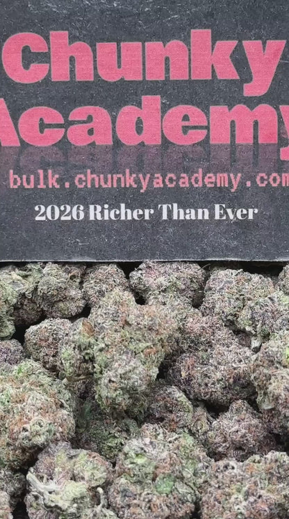 #EA581 - Cherry Cake (Hybrid)