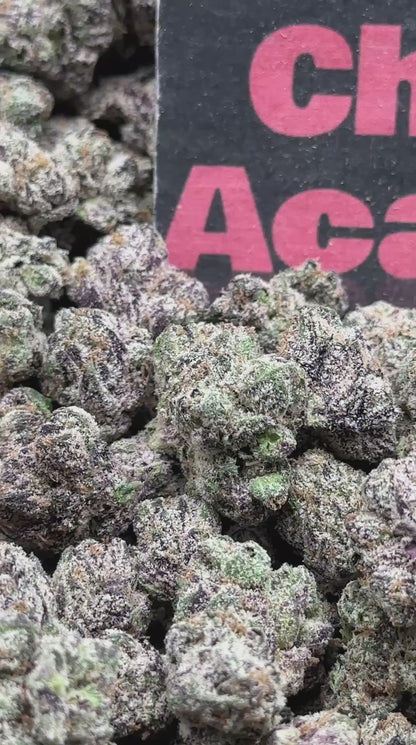 #RM67 - Moon Cream (Indica)