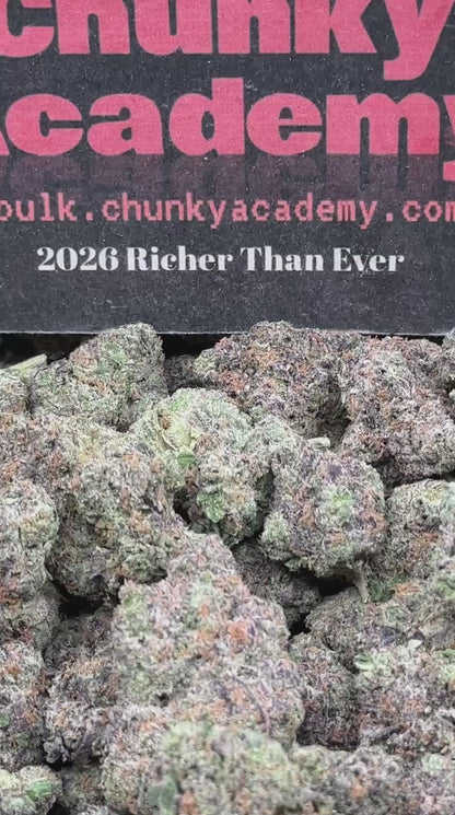 #EA602 - Sweet Cherry (Hybrid)