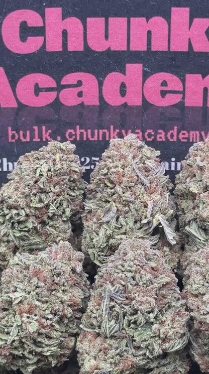 #B829 - Hazelnut Mocha (Indica)