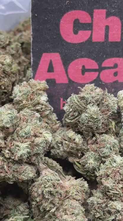 #L005- River Crossing (Sativa)