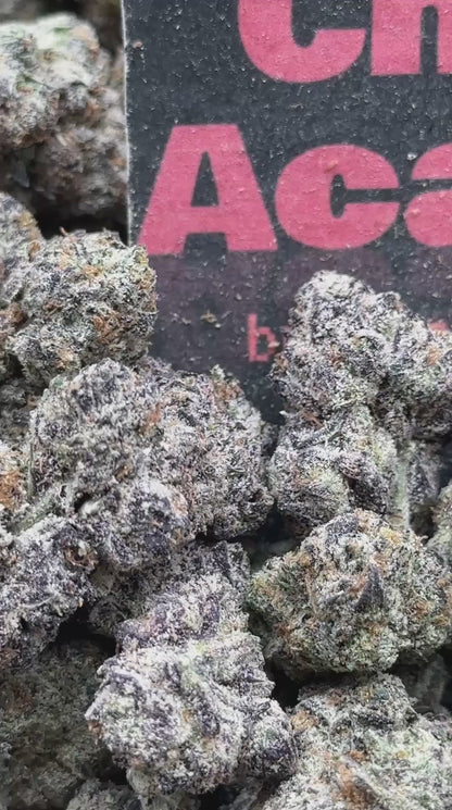 #A056 - Velvet Sorbet (Indica)