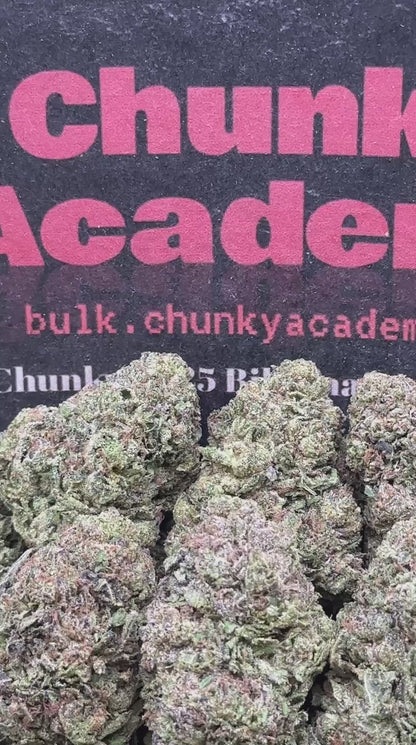 #B894 - Coconut Jelly (Indica)