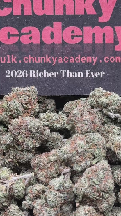 #EA539 - Banana Zkittles (Hybrid)