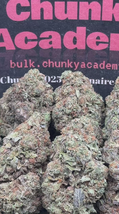 #L546 - Frozen Cherriez