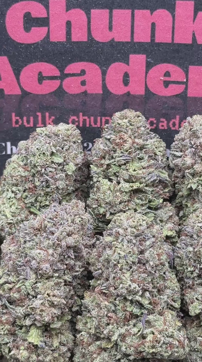 #B842 - Candy Vortex (Indica Hybrid)