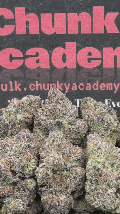 #EA336 - Blackberry Biscotti (Hybrid)