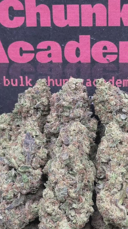 #FK033 - Peach Cream Haze (Hybrid)