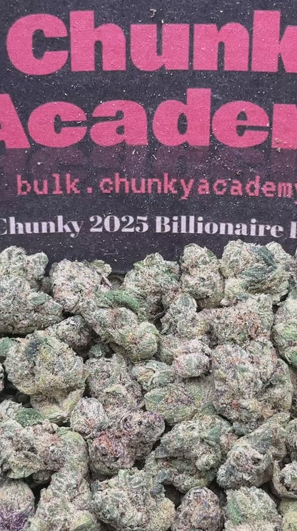 #SS238 - Black Guava Runtz (Hybrid)