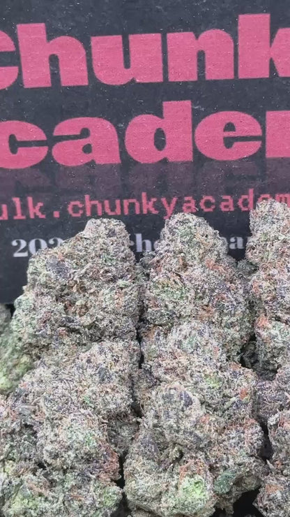 #EA396 - Diamond Citrus (Hybrid)