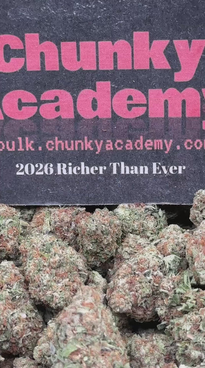 #FK144 - Cherry Limeade (Hybrid)