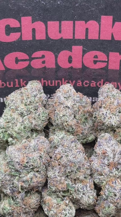 #AA665 - Jolly Rancher Runtz (Indica)