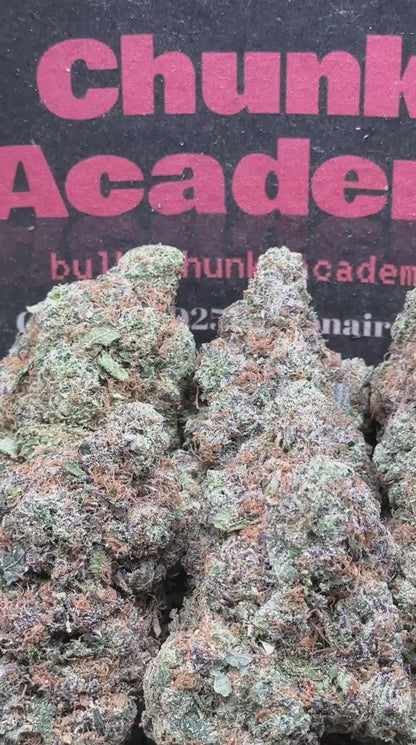 #AA865 - Kiwi Zkittles (Hybrid)