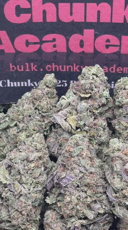 #B826 - Glue Berries (Indica)