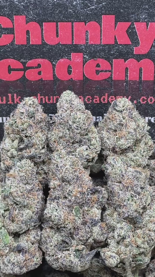 #AA360 - Candy Munchies (Hybrid)