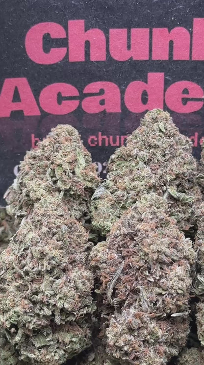 #B896 - Peppermint Delight (Hybrid)