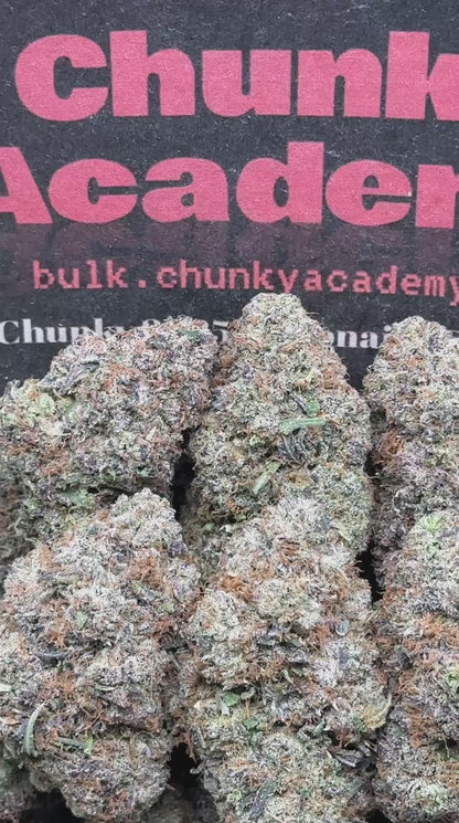 #AA969 - Candy Cloud (Hybrid)