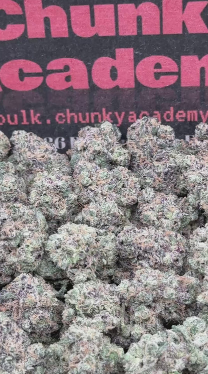 #KAM315 - Citrus Glow SM (Hybrid)