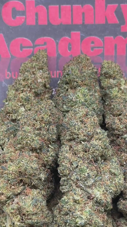 #T08 - Terp Strawberry