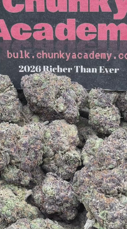 #EA479 - Velvet Sherbet (Hybrid)