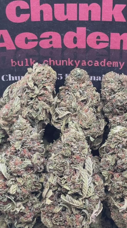 #B827 - Peanut Butter Cookies (Hybrid)