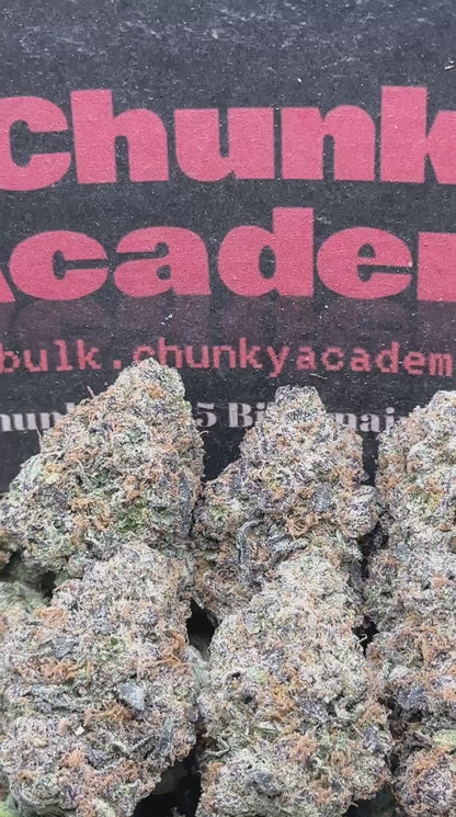 #AA809 - Avocado Shake (Hybrid)