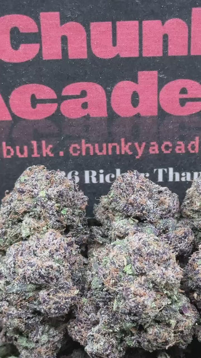 #EA394 - Cherry Dynasty (Hybrid)