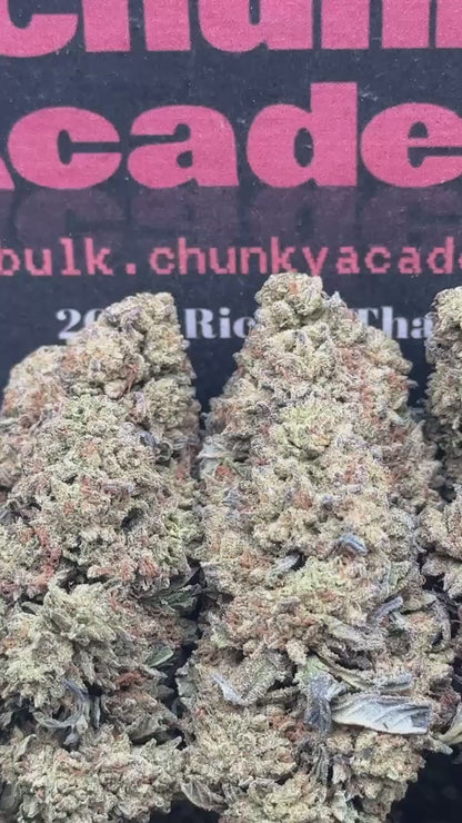 FK024 - Sour Dough (Hybrid)