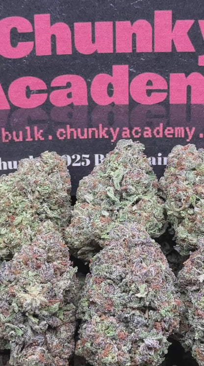 #B781 - Fruit Salad (Sativa Hybrid)