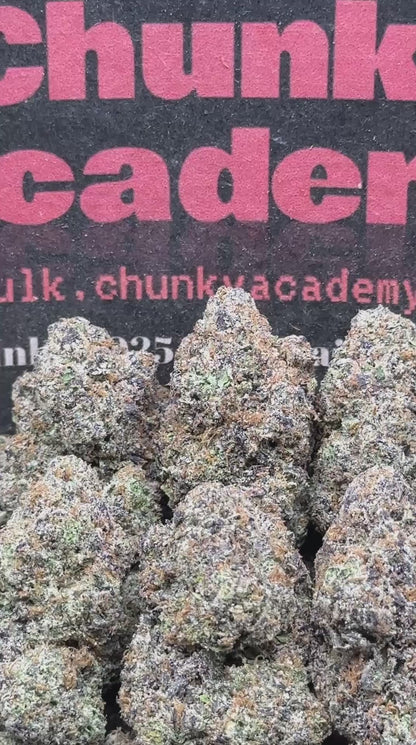 #AA794 - Cherry Gusherz (Hybrid)