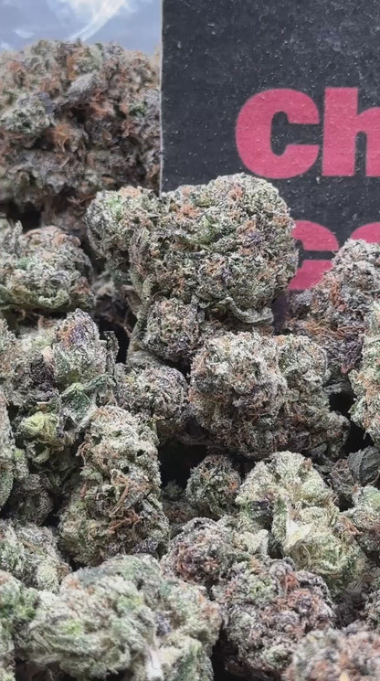 #A021 - Diamond Cream (Indica)