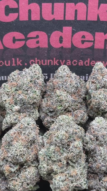 #RAP506 - Saphire Drip (Indica)