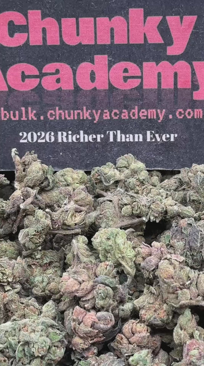 #FK136 - Berry Lush (Hybrid)