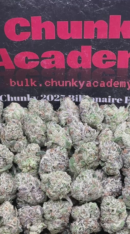 #SS88 - Cinnabon Candy SM (Indica)