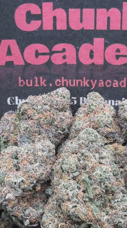 #AA636 - Dubai Chocolate (Indica)