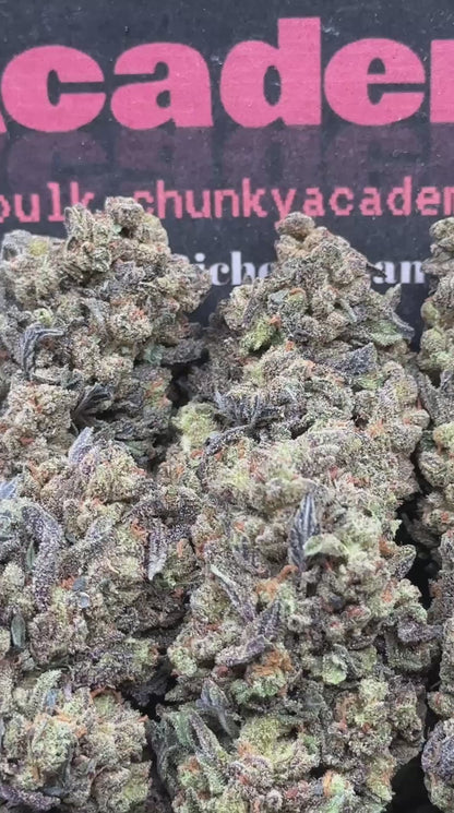 #FK060 - Cinder Timber (Hybrid)