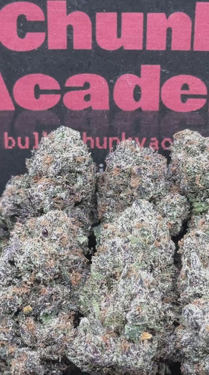 #IN196 - Imperial Citrus Throne (Hybrid)