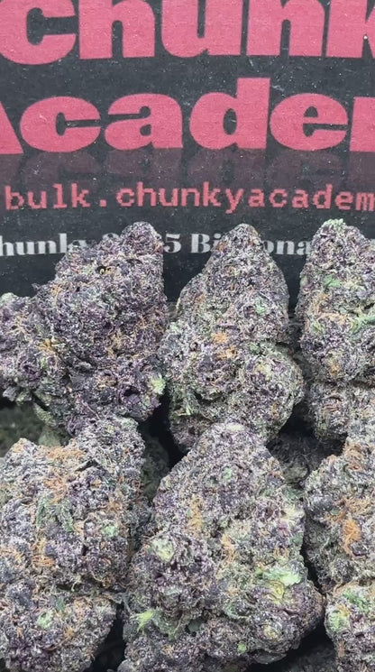 #AA558 - Jewel Flamez (Indica Hybrid)