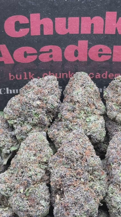 #AA640 - Honeycomb Gelato (Hybrid)
