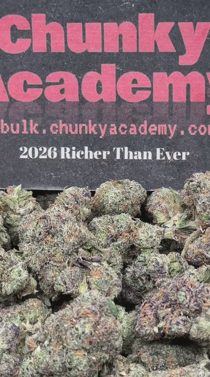 #EA604 - Tropical Bliss (Hybrid)