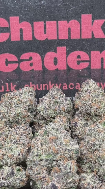 #IN204 - Black Cherry Gelato (Hybrid)